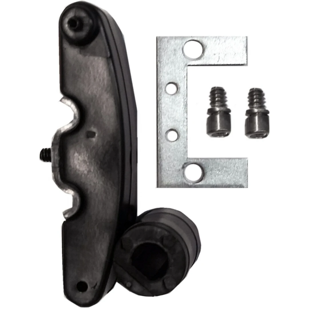 Кулачок для педали громкости Dunlop ECB413 Cam Assy Kapton