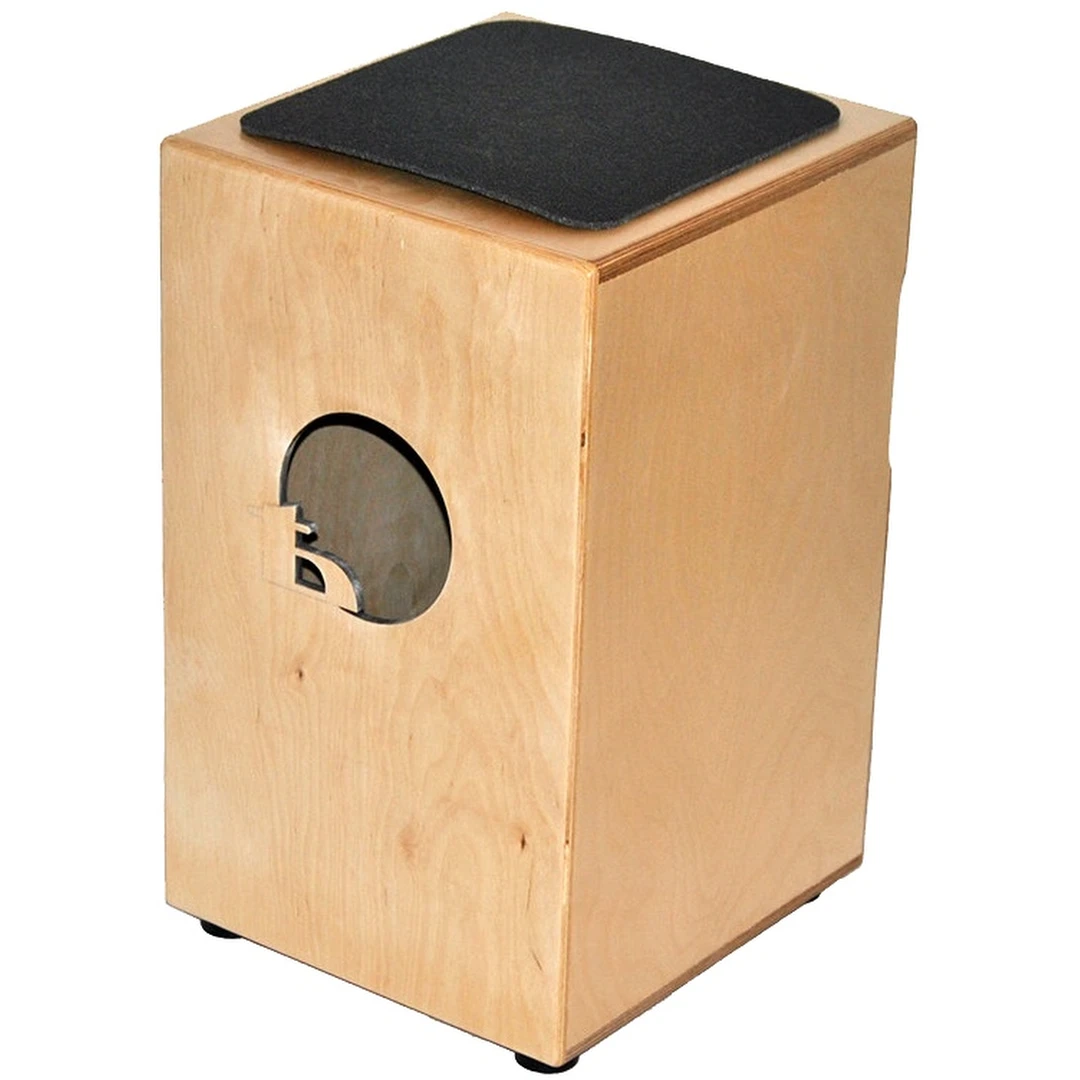 Кахон Мозеръ CSD-1