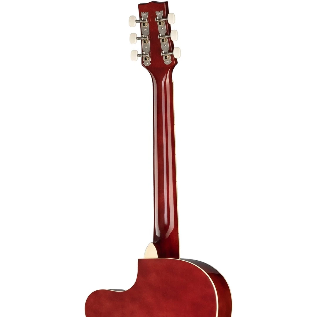 Акустическая гитара Caraya C901T-BS