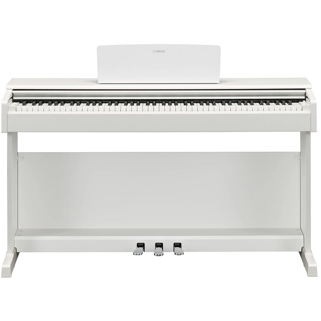Цифровое пианино Yamaha YDP-145WH
