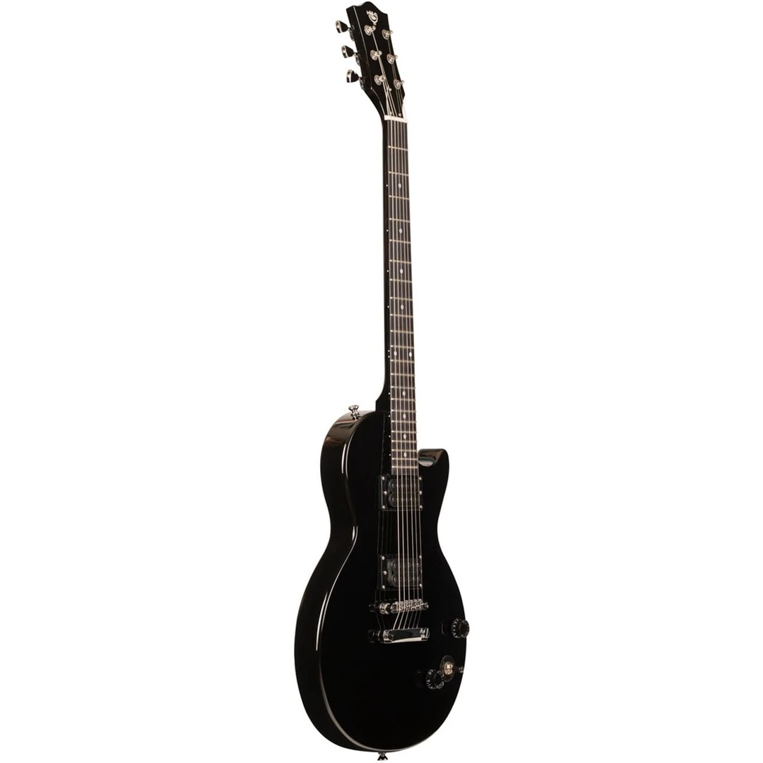 Электрогитара Rockdale Stars LP Junior BK