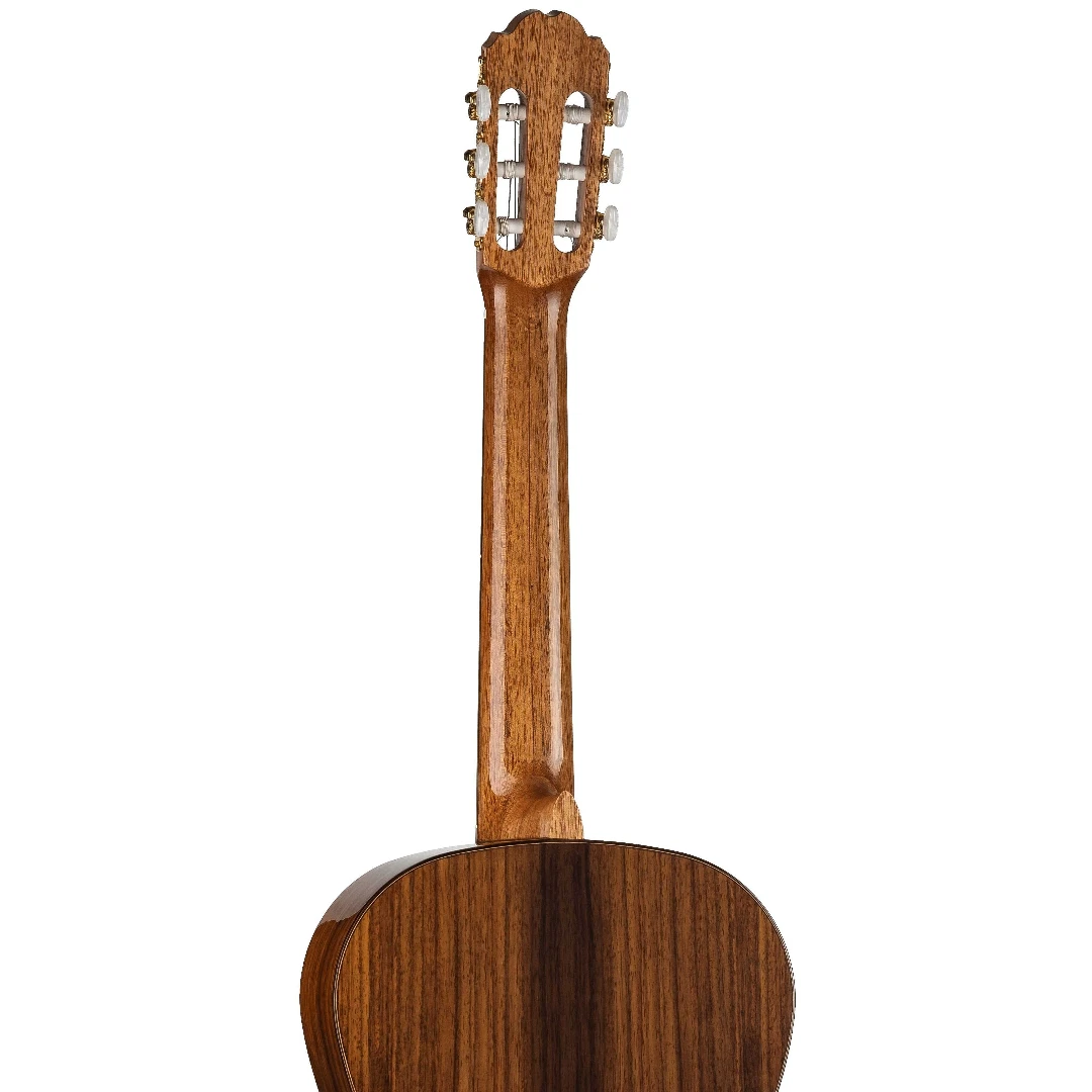 Классическая гитара Kremona F65S-LH Spruce Fiesta Soloist Series