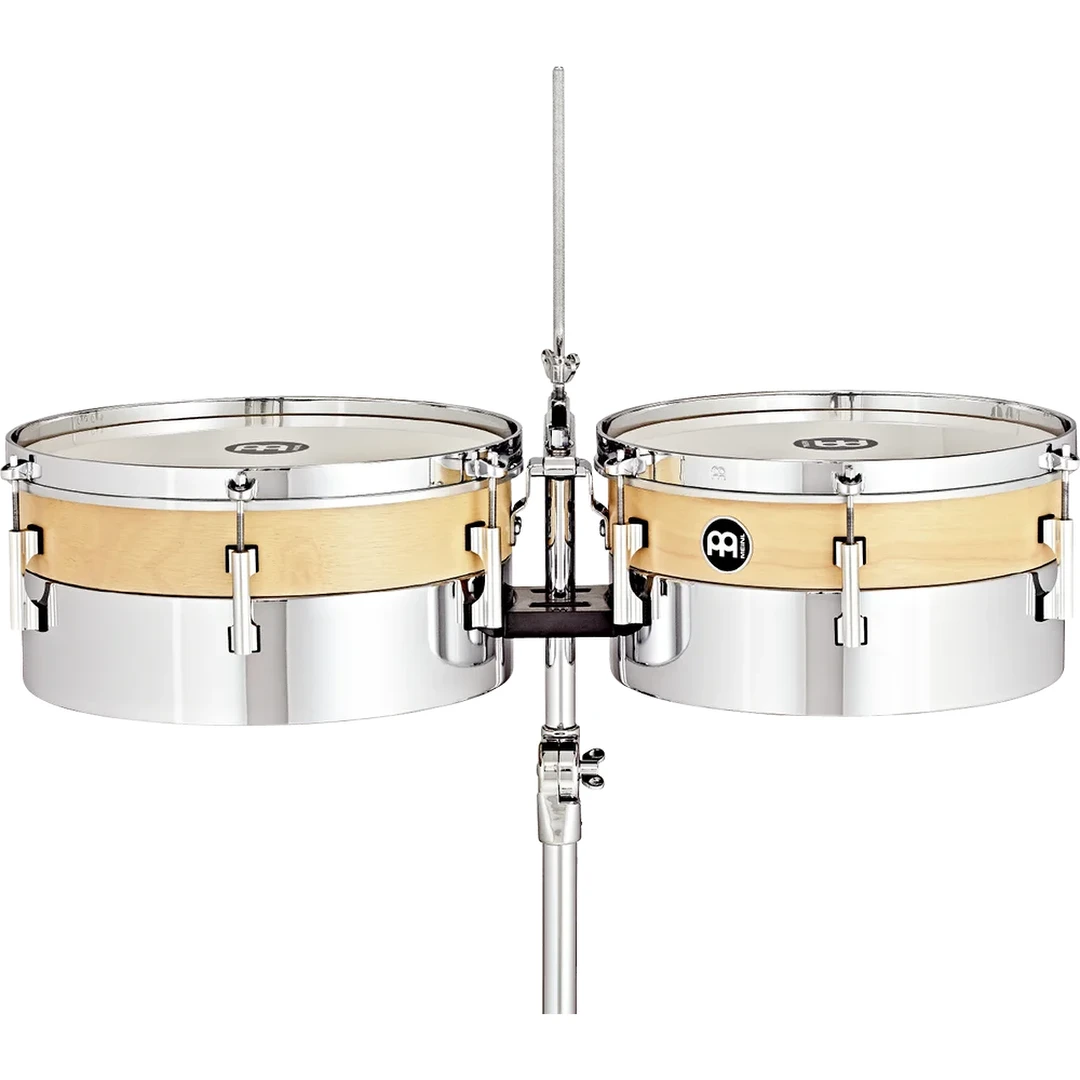 Тимбалес Meinl Hybrid Series HYT1314
