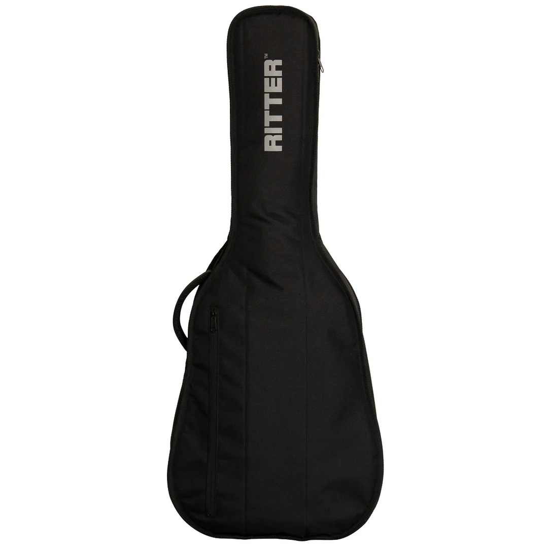Чехол для классической гитары Ritter RGF0-C/SBK