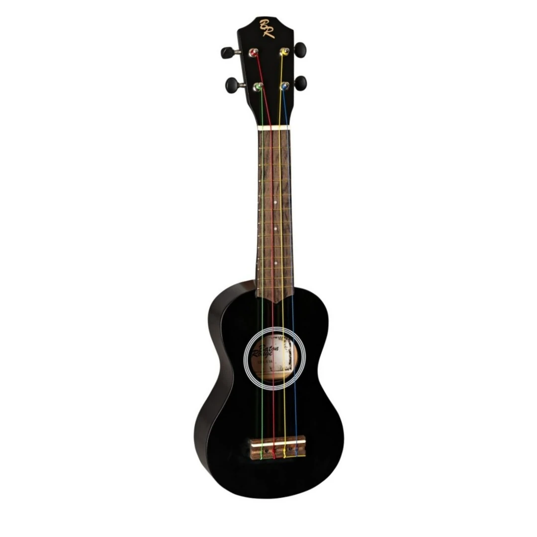Укулеле Baton Rouge UR1-S BK