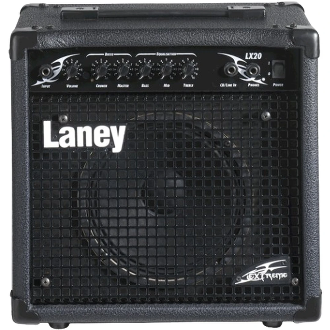 Комбоусилитель Laney LX20