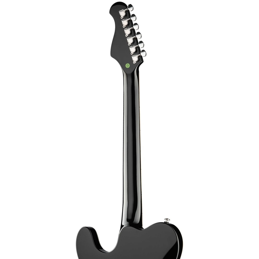 Полуакустическая гитара Caraya E219RDS