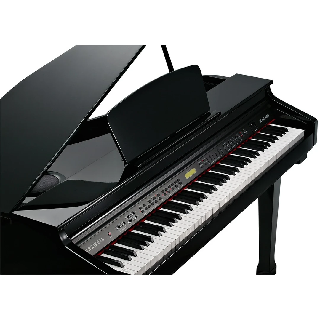 Цифровой рояль Kurzweil KAG100 EP