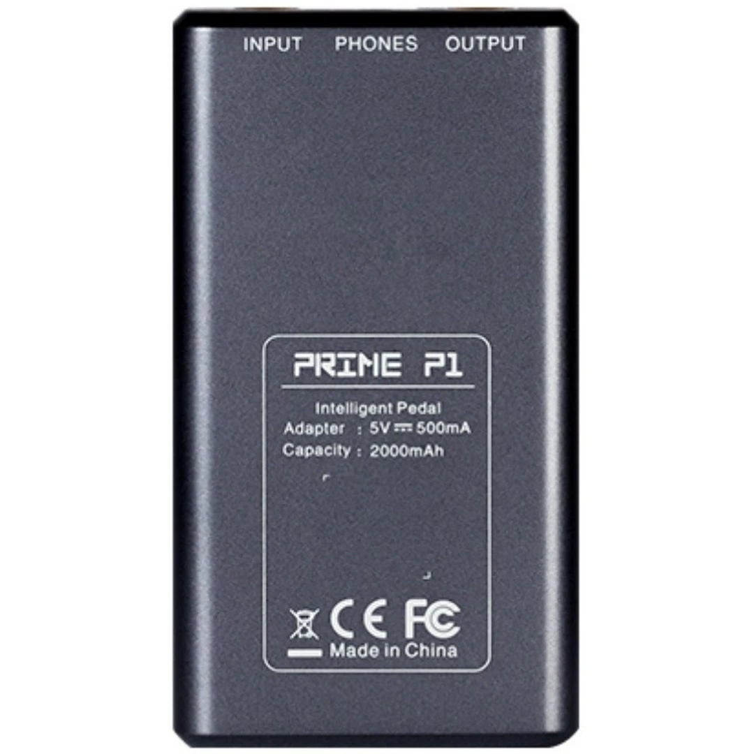 Процессор эффектов Mooer Prime P1