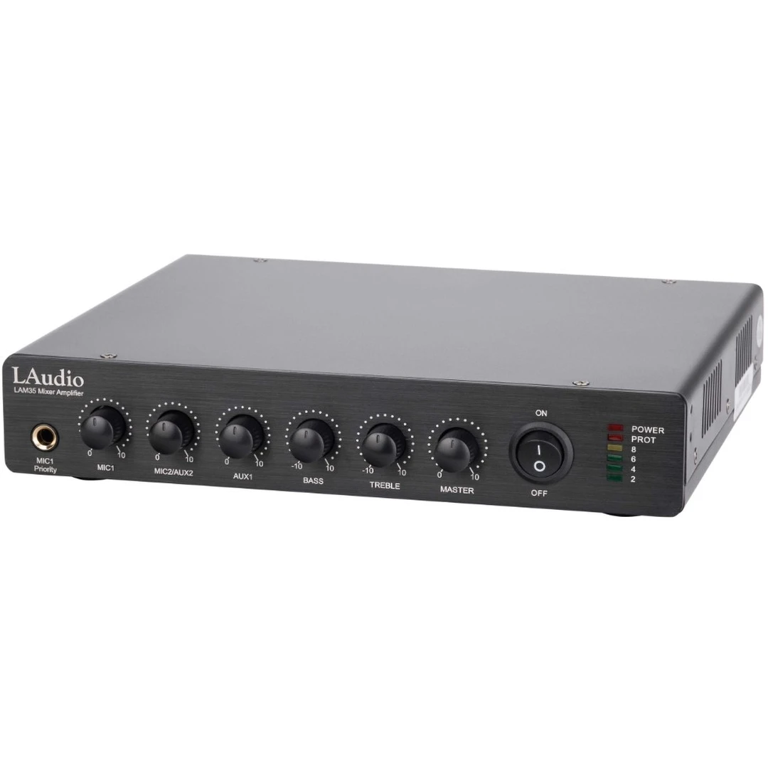 Усилитель LAudio LAM35