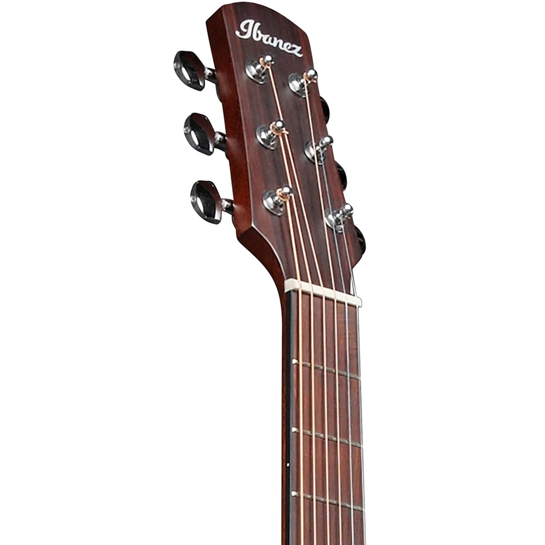 Акустическая гитара Ibanez AAD100-OPN