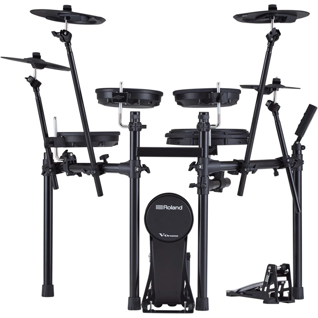 Электронная ударная установка Roland TD-07KX