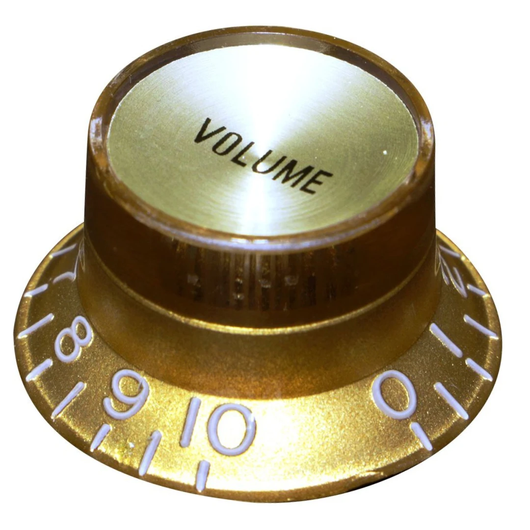 Ручка потенциометра Hosco KG-130V