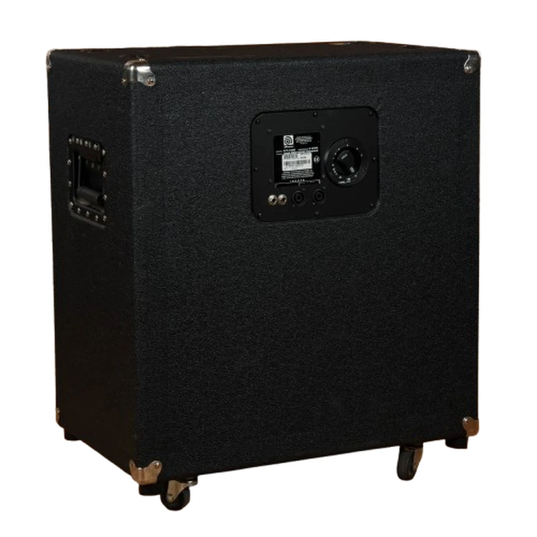 Кабинет Ampeg SVT410HE  500Watt 4*10"