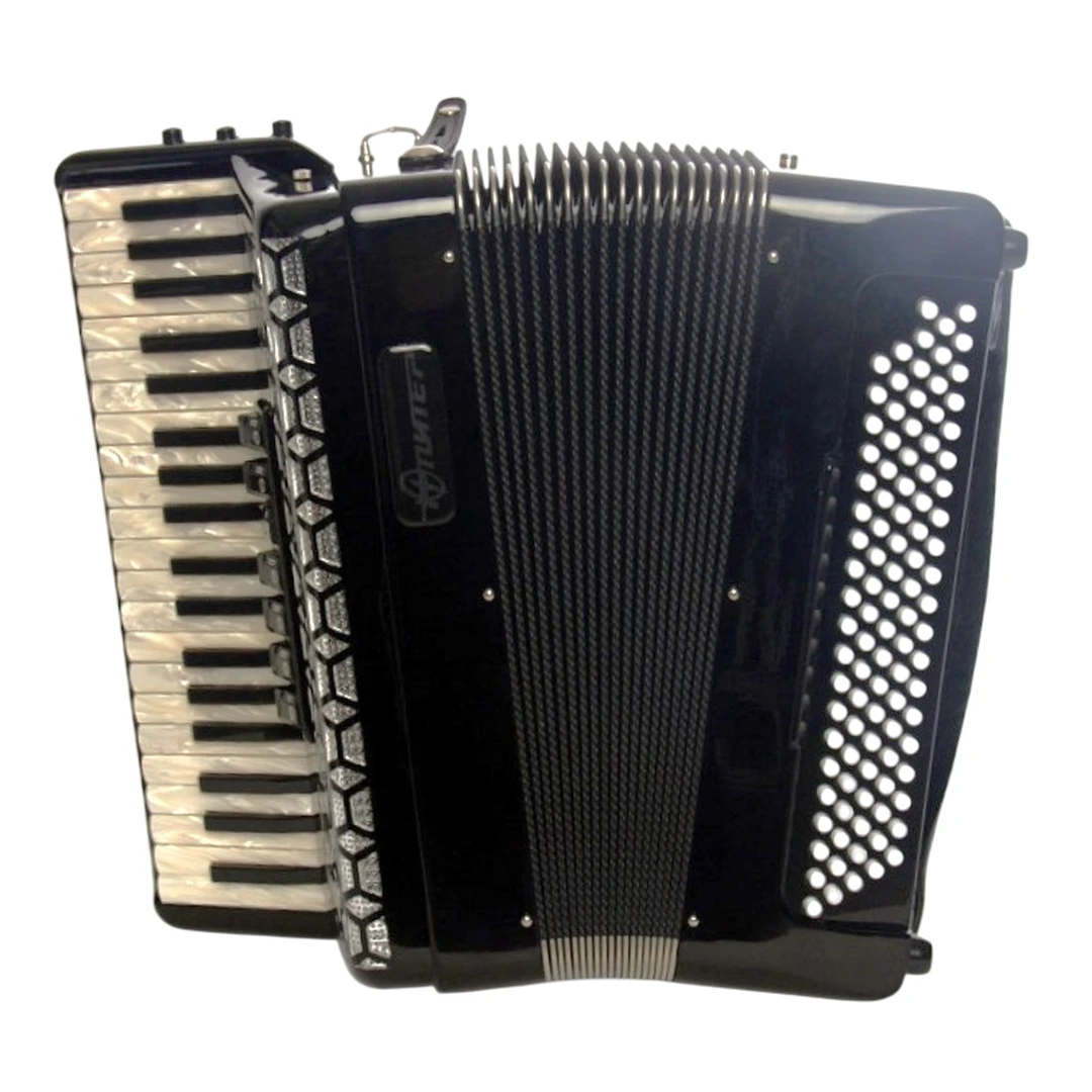 Аккордеон Юпитер «Юпитер-3» 39x58/100