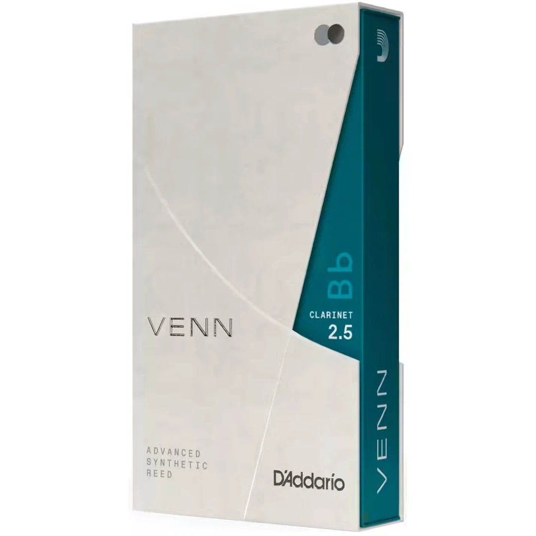 Трость для кларнета Rico VBB0125G2