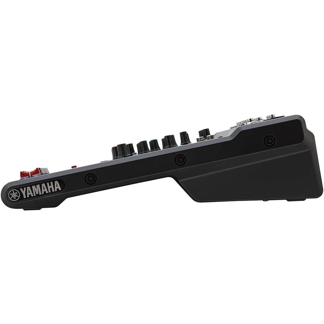 Микшерный пульт Yamaha MG-10XUF