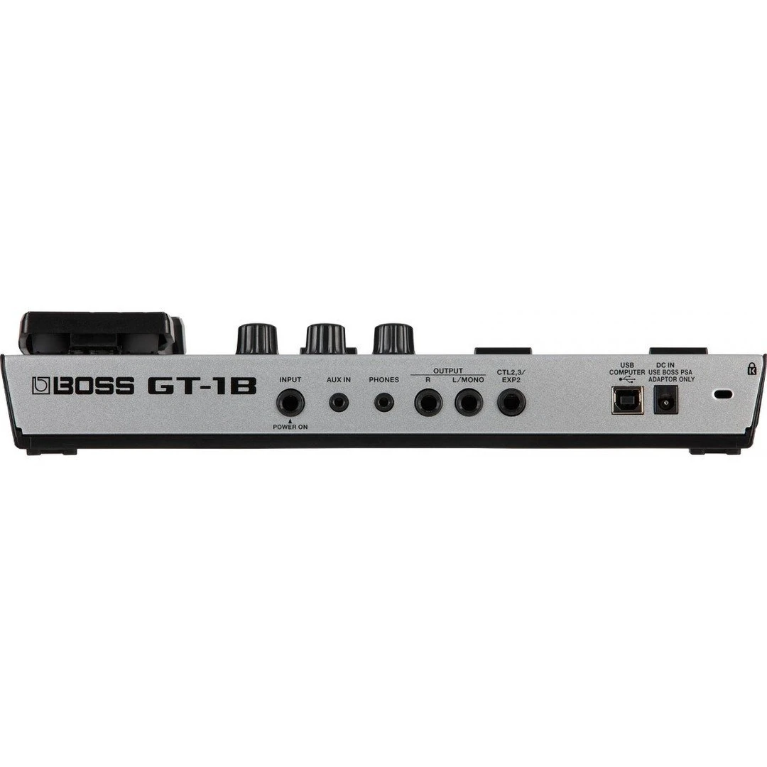 Процессор эффектов для бас-гитары Boss GT-1B