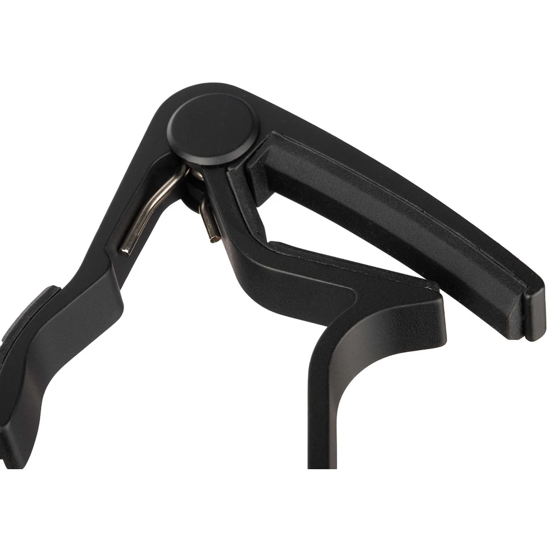 Каподастр Flanger FC-02-BK