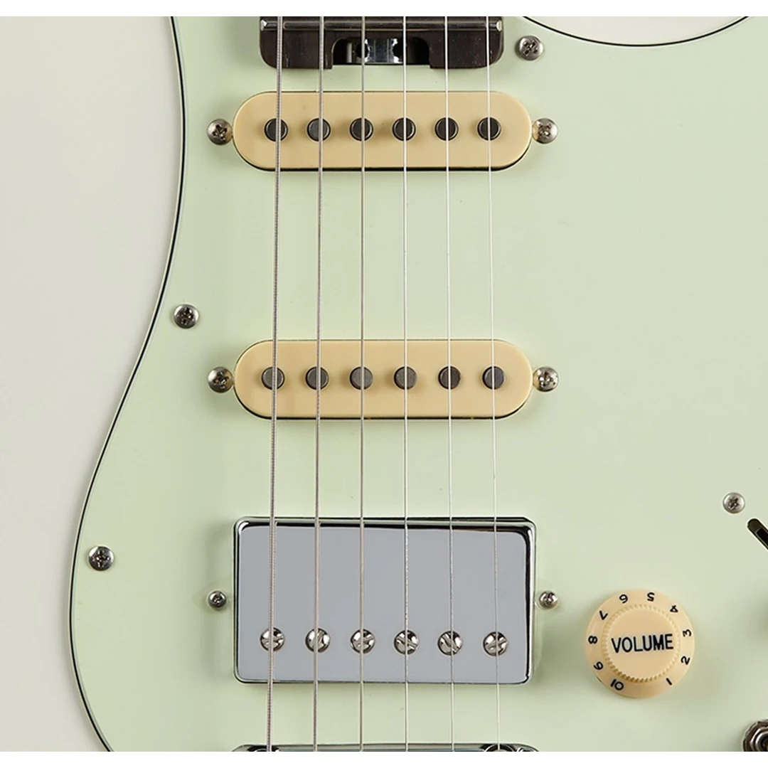 Электрогитара Crafter Silhouette S RS OW