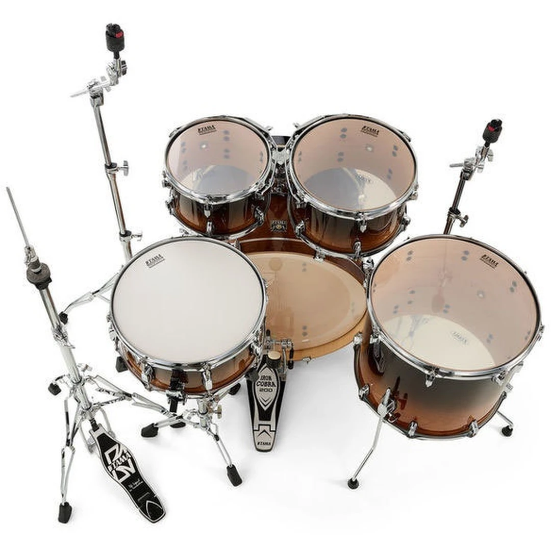 Ударная установка Tama Superstar Classic CL52KRS-CFF