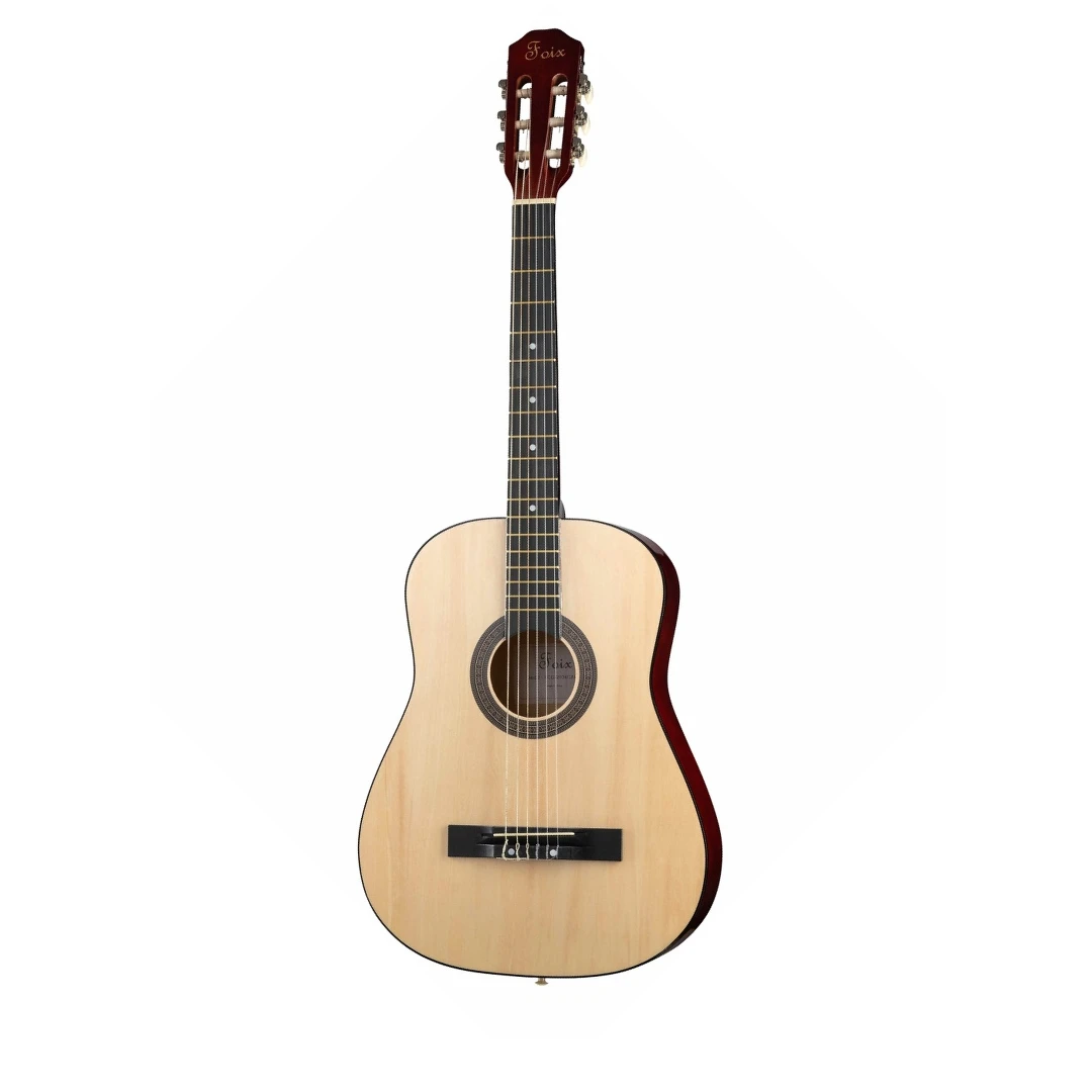 Классическая гитара Foix FCG-2038CAP-NA