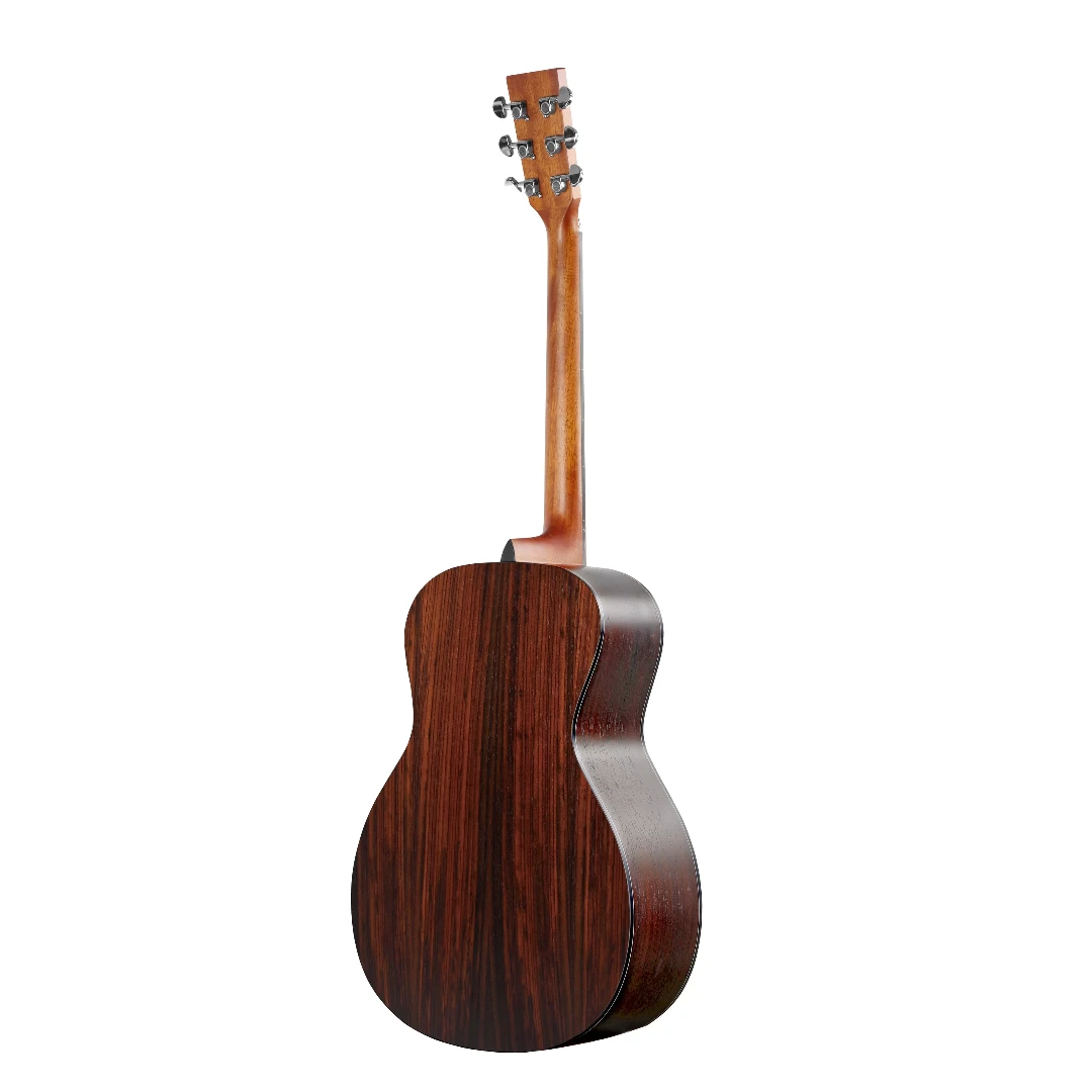 Акустическая гитара Charlesville CHARL-GA-RW