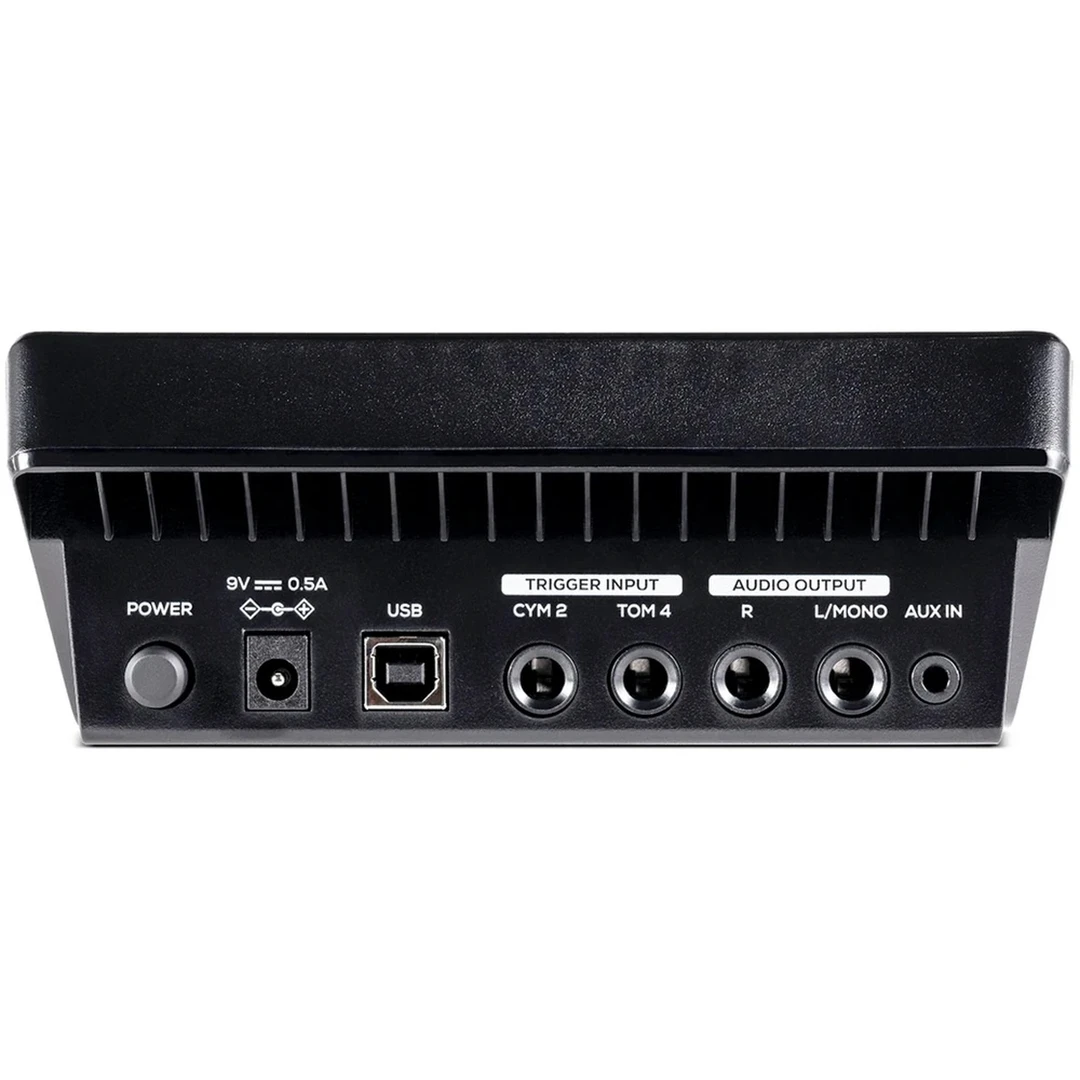 Электронная ударная установка Alesis Nitro Pro Kit