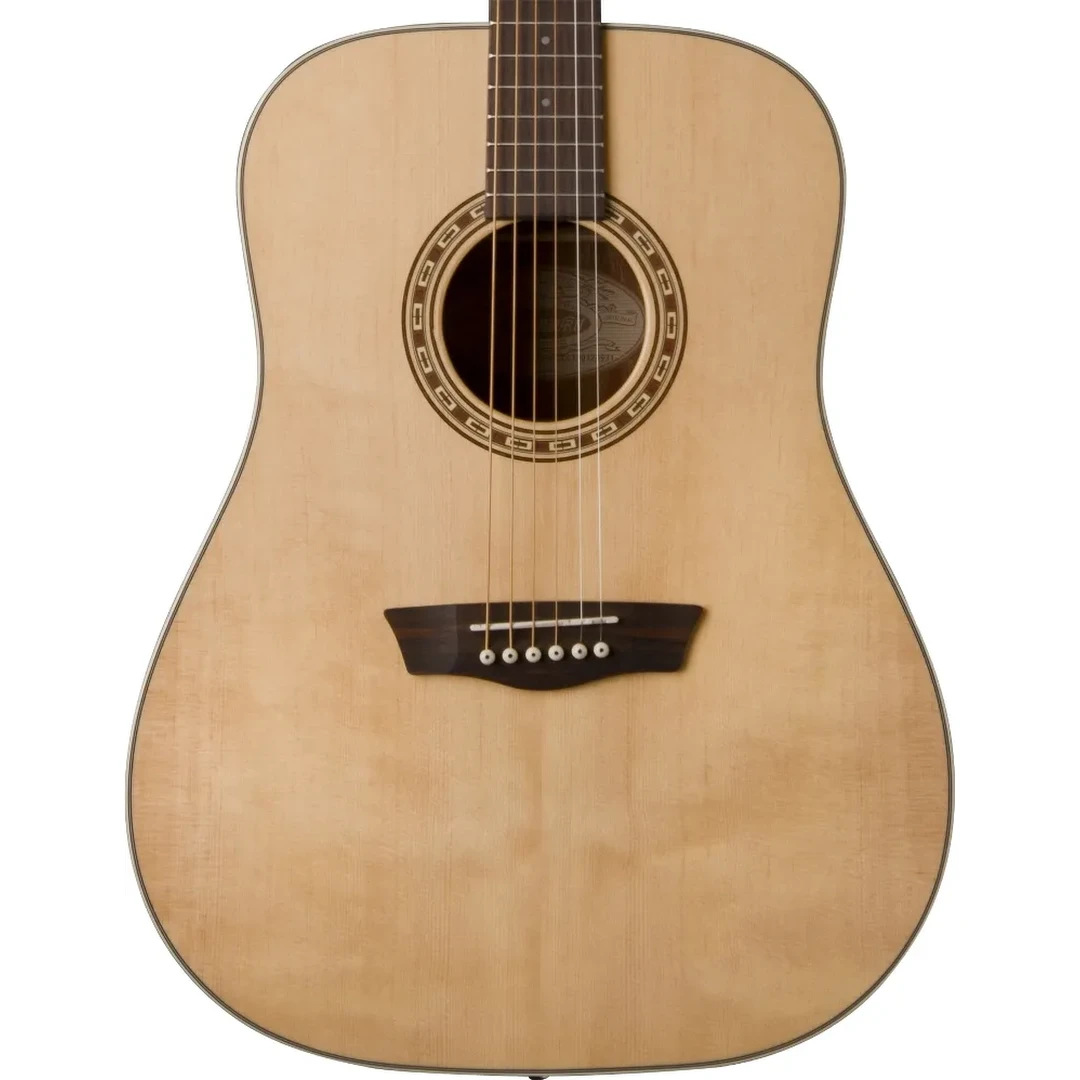 Акустическая гитара Washburn WD7S