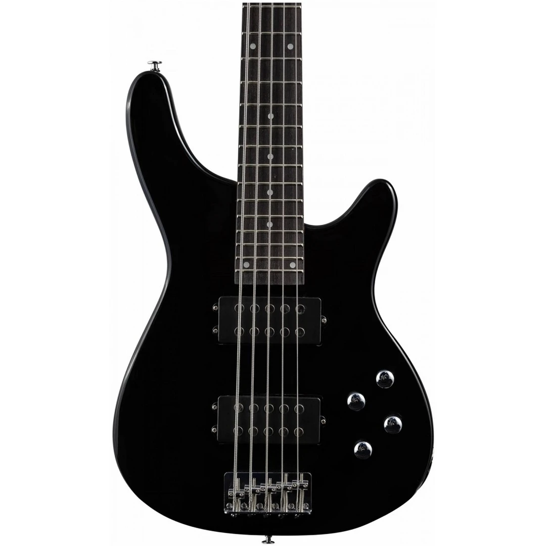 Бас-гитара Terris THB-43-5 BK