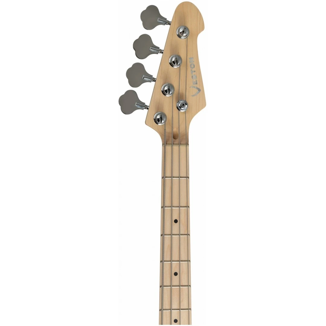 Бас-гитара Veston PB RD