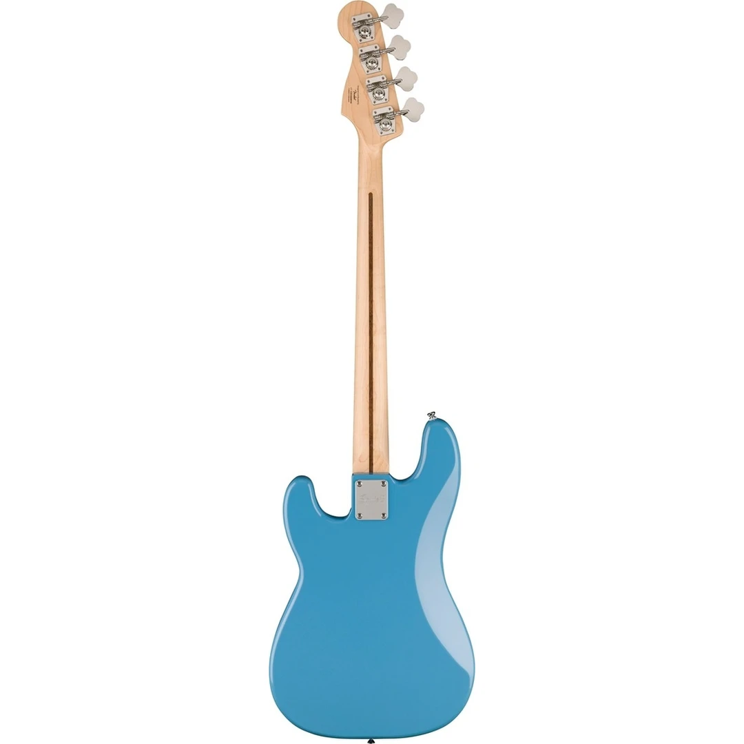 Бас-гитара Fender Squier Sonic Precision Bass MN California Blue
