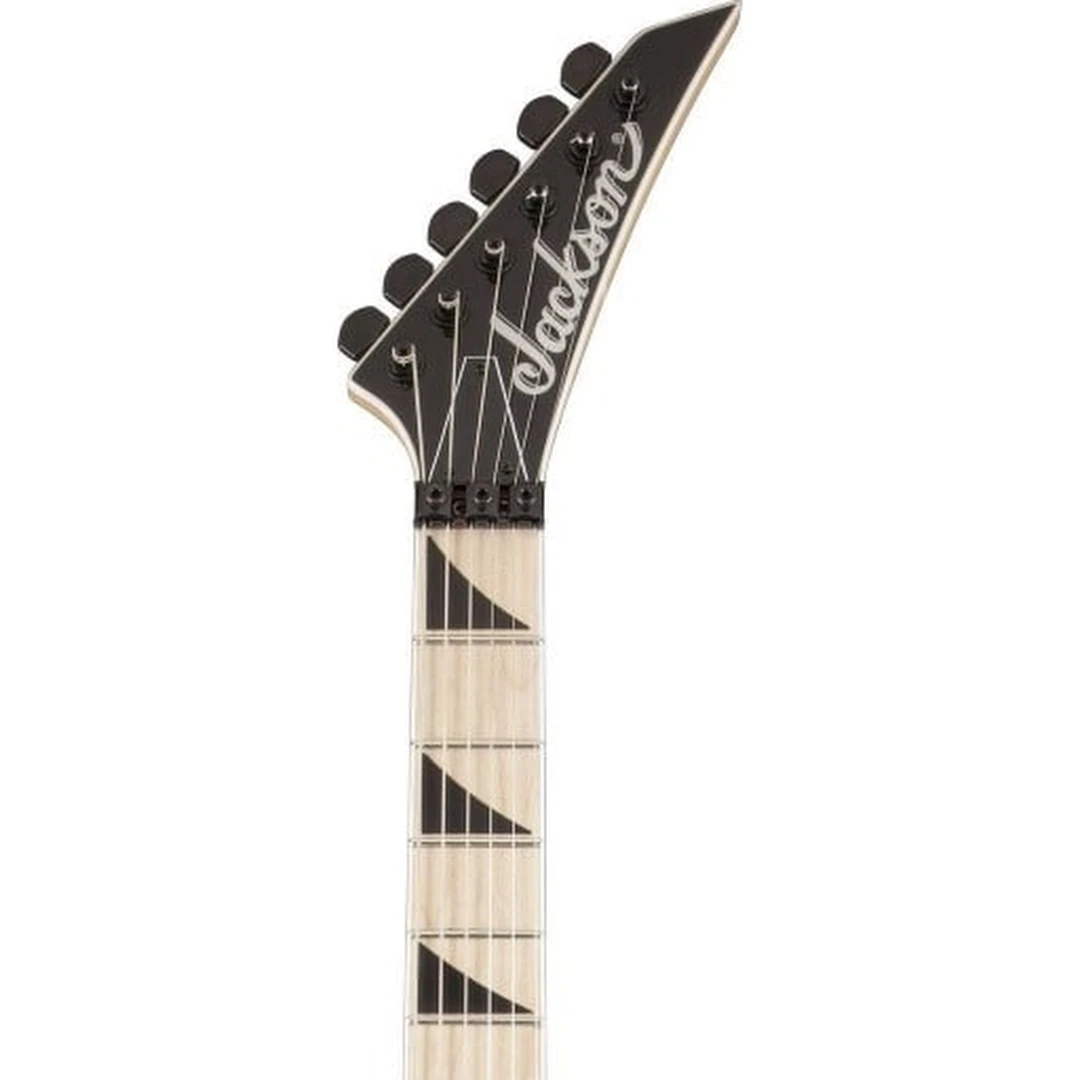 Электрогитара Jackson JS32 DKA-M Dinky Gloss Black