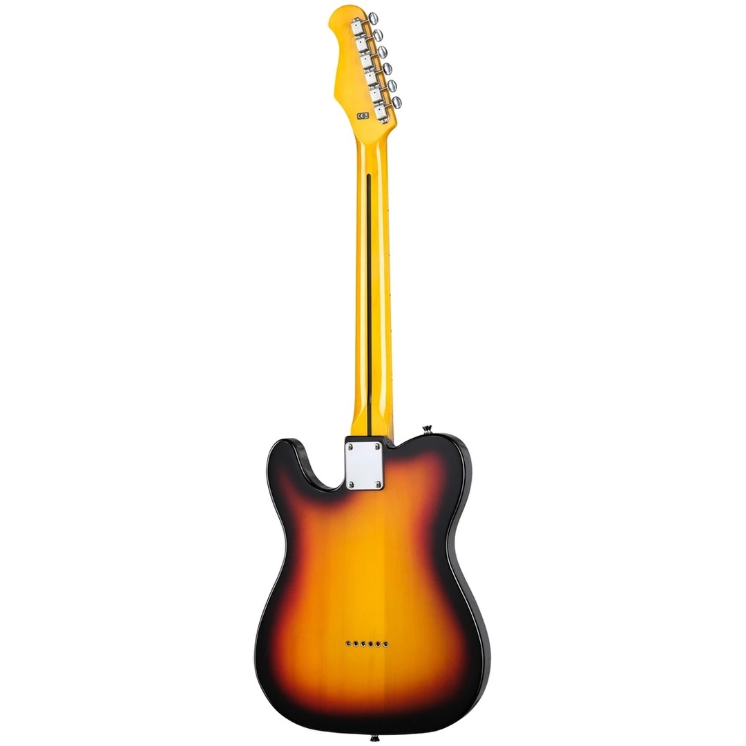 Электрогитара Justpro TC-MA01-3B