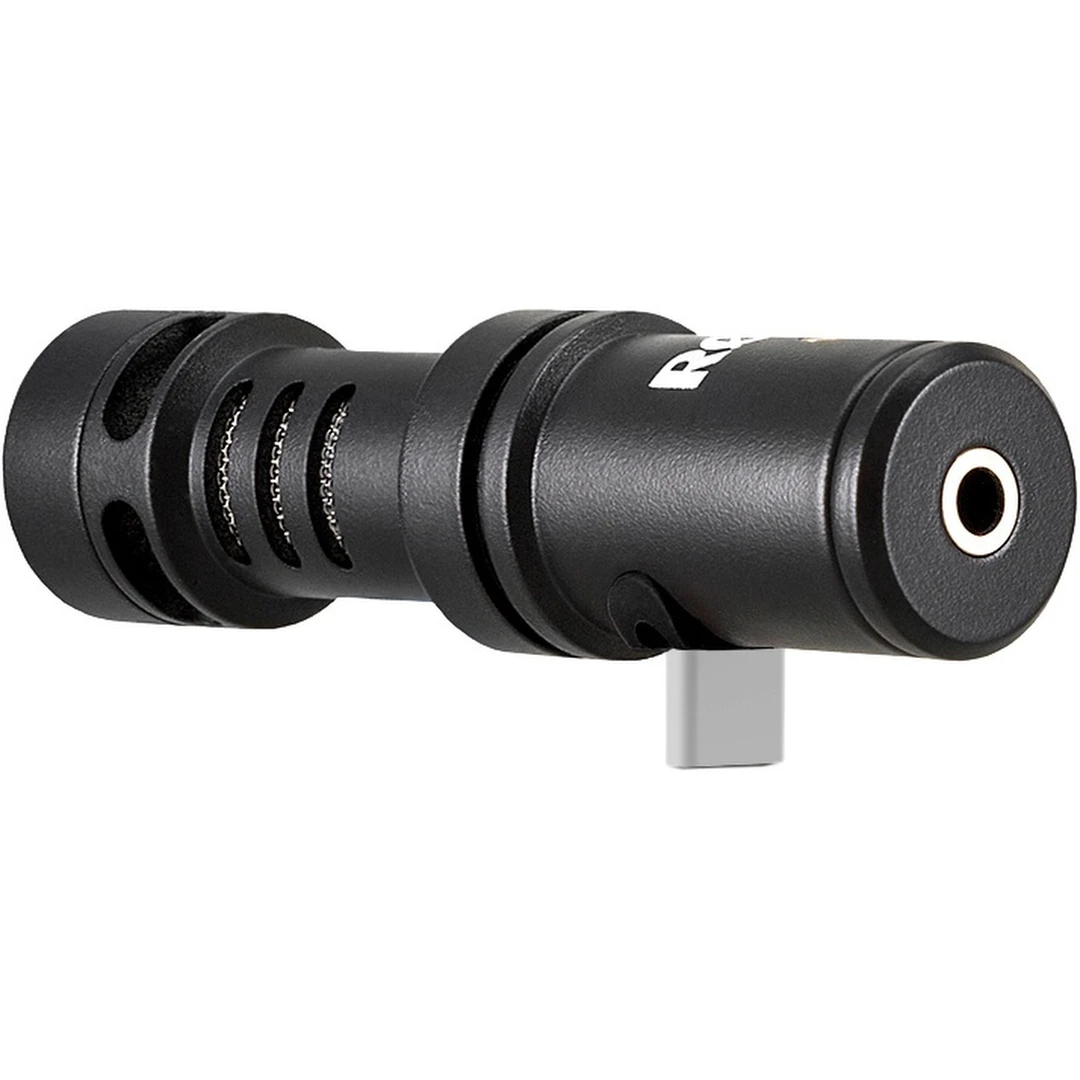 Микрофон Rode VideoMic Me-C