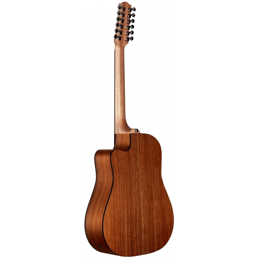 12-струнная электроакустическая гитара Maton SRS70C/12