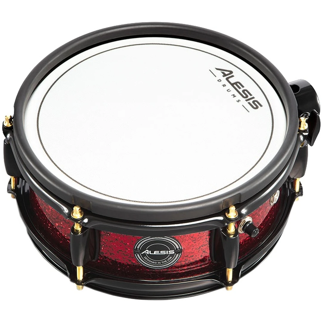 Электронная ударная установка Alesis Strike Pro Special Edition