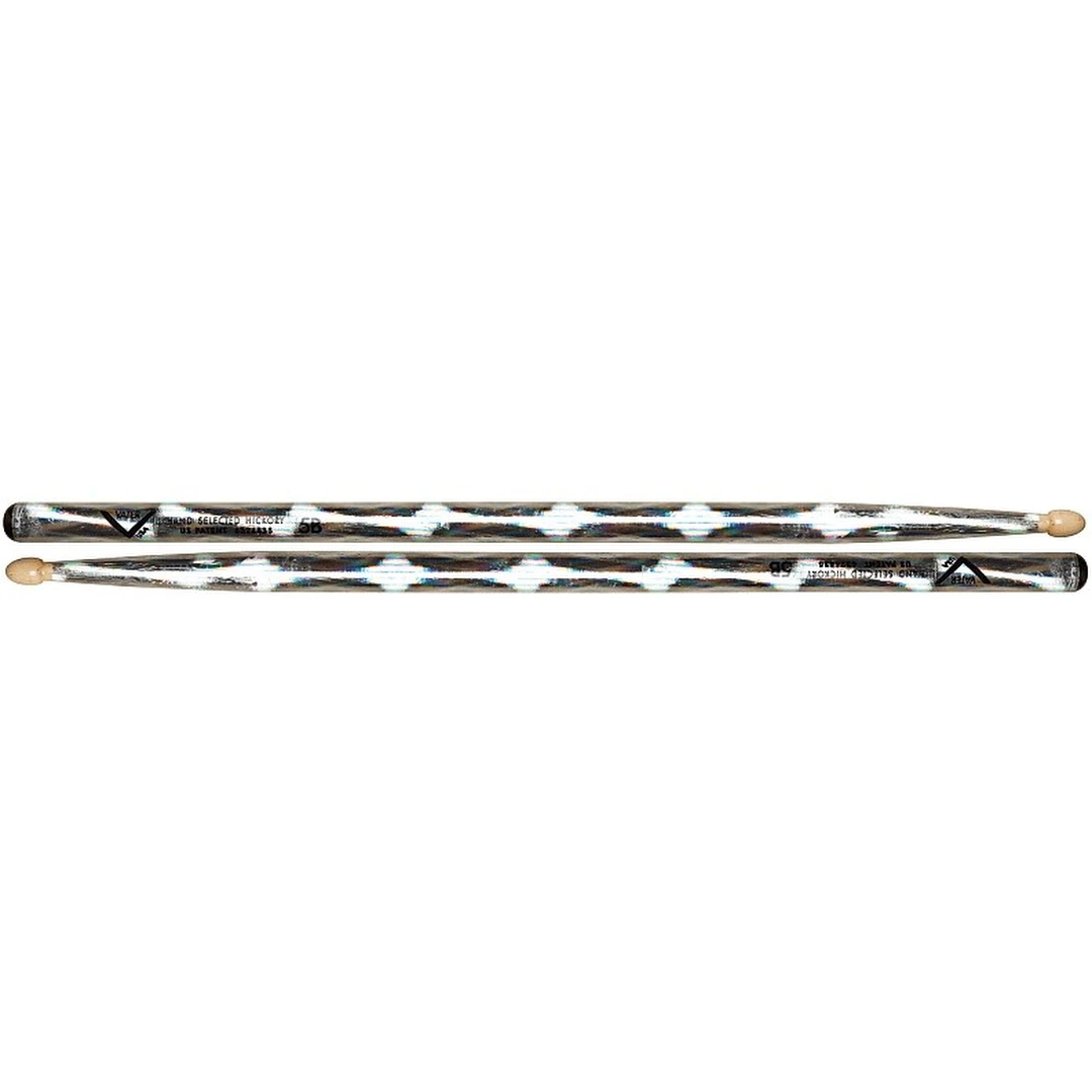 Барабанные палочки Vater VCS5B