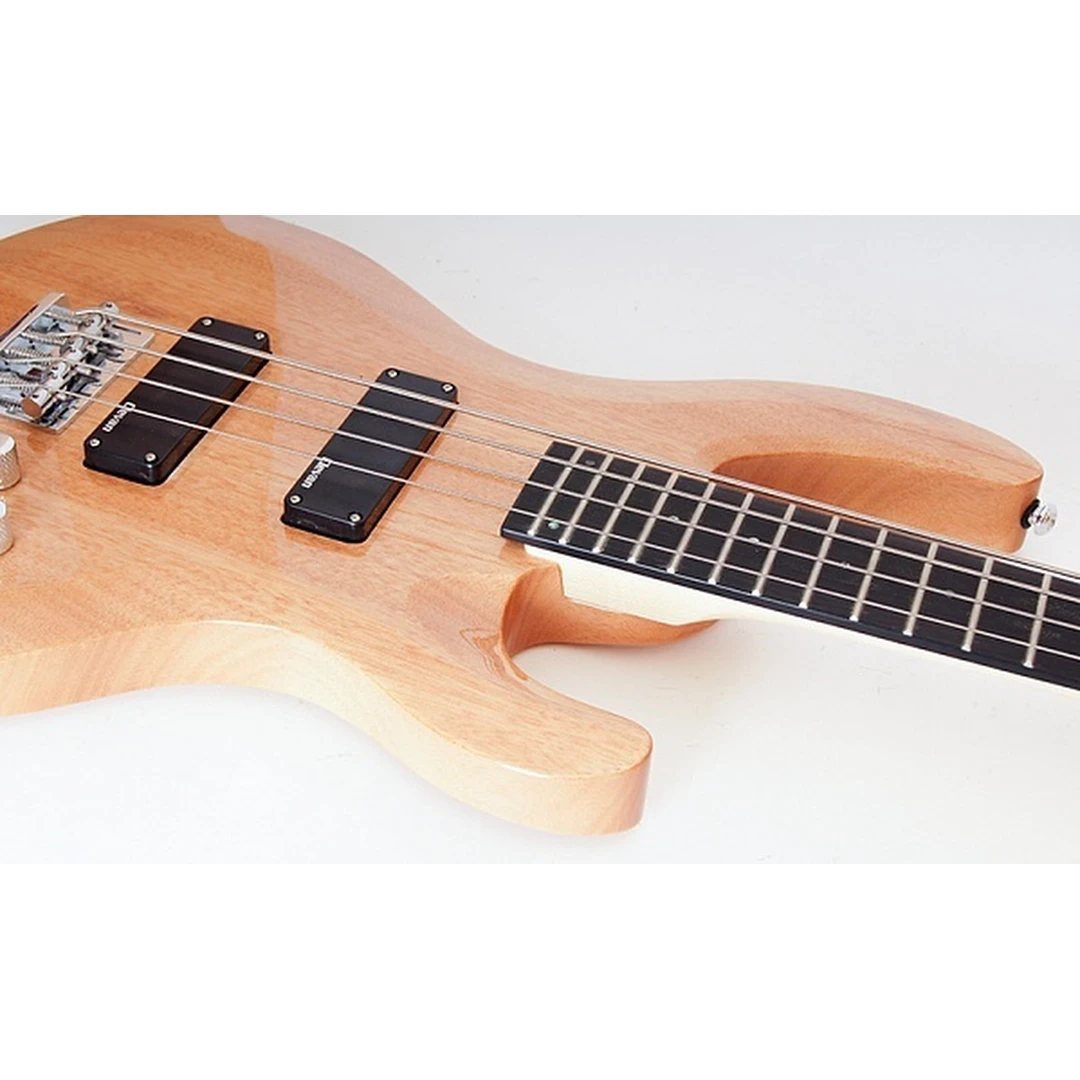 Бас-гитара Clevan CB-40 NA