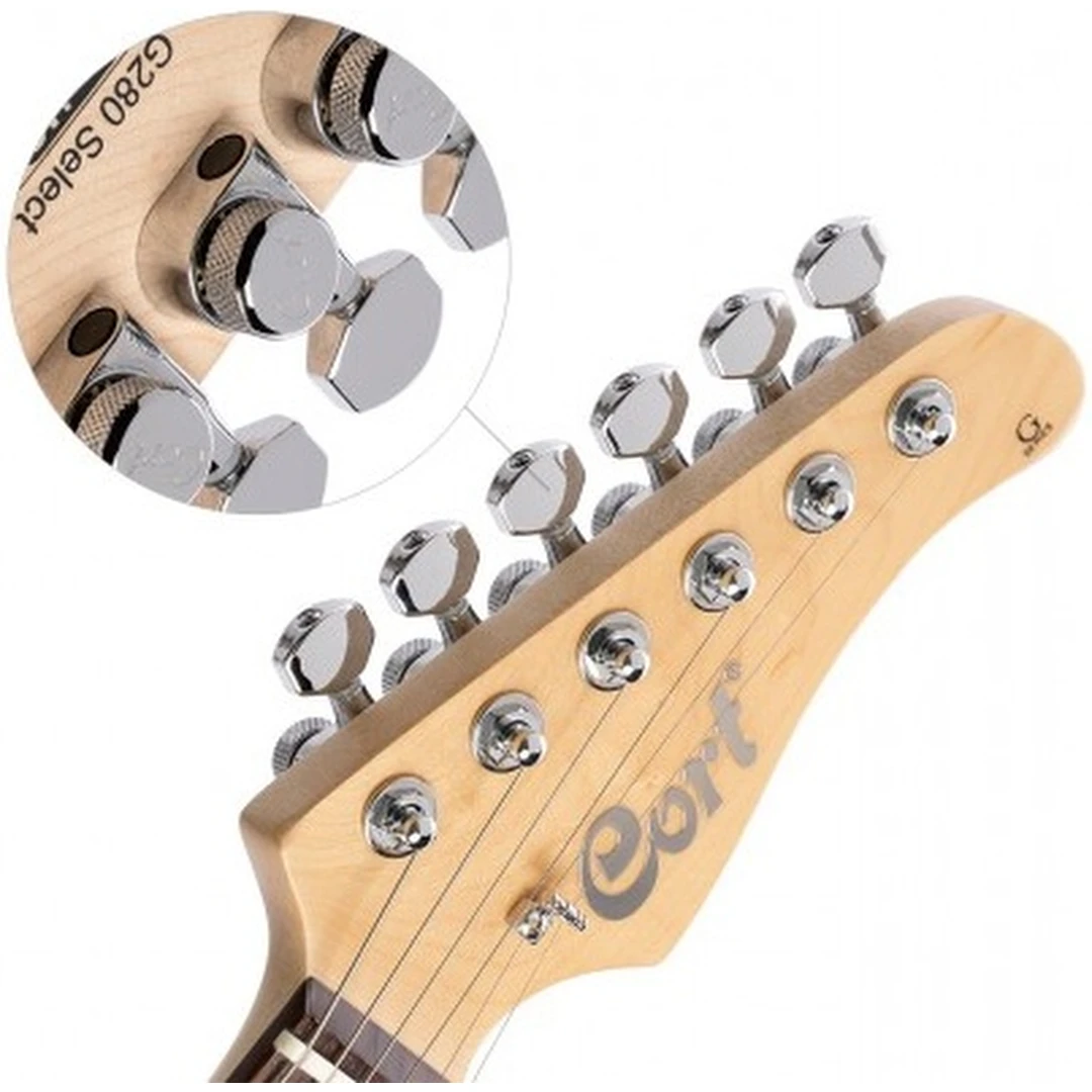 Электрогитара Cort G280 Select AM