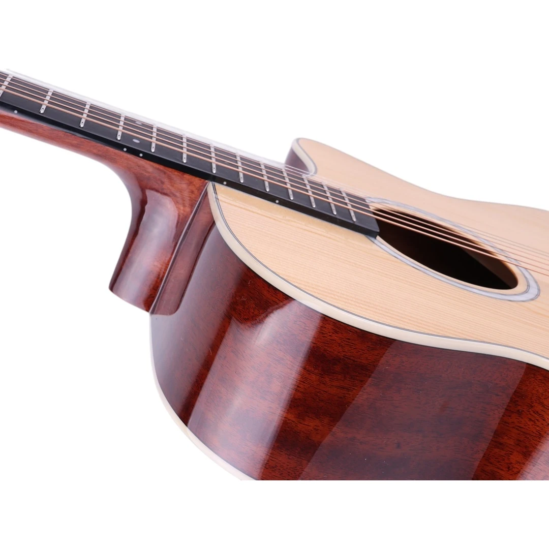 Акустическая гитара Magna M-85