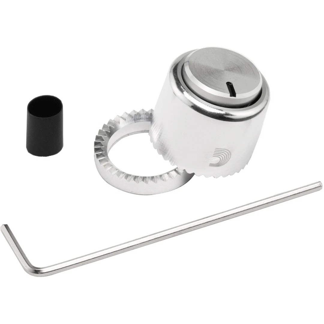 Ручка-фиксатор потенциометра Planet Waves PW-LNPL-01S