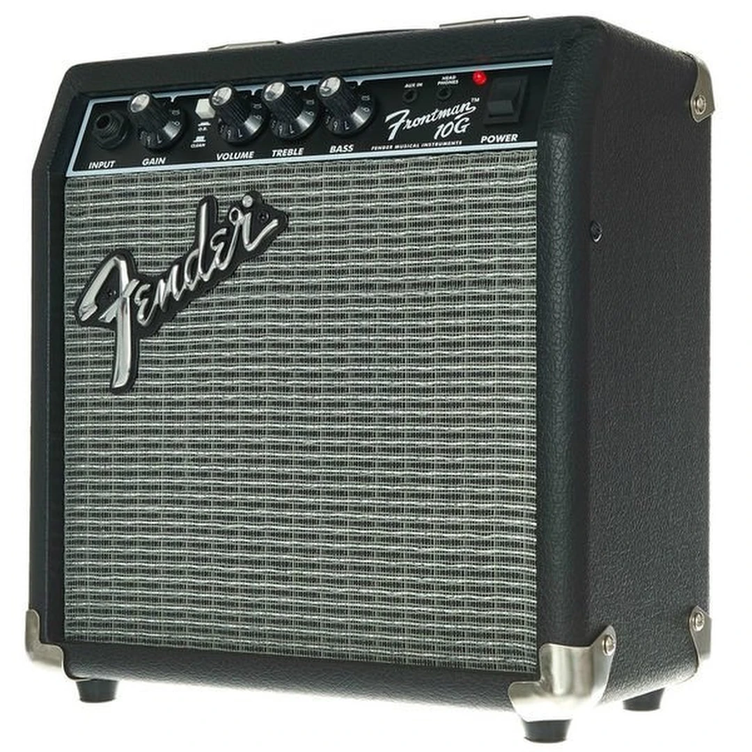 Комбоусилитель Fender Frontman 10G