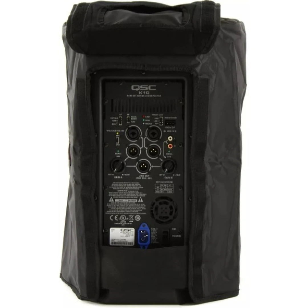 Чехол для акустической системы QSC K10 Outdoor Cover