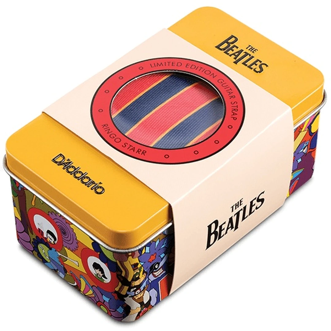 Ремень для гитары Planet Waves 50BTYS03