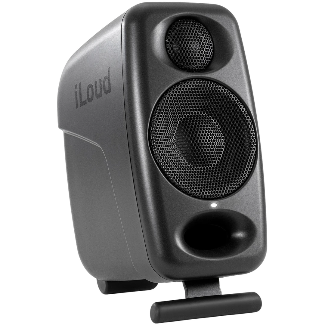 Студийный монитор IK Multimedia iLoud Micro Monitor PRO Single BK