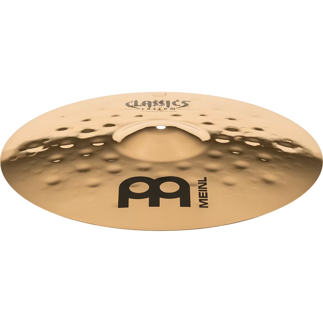 Тарелка Meinl 17" Crash CC17EMC-B
