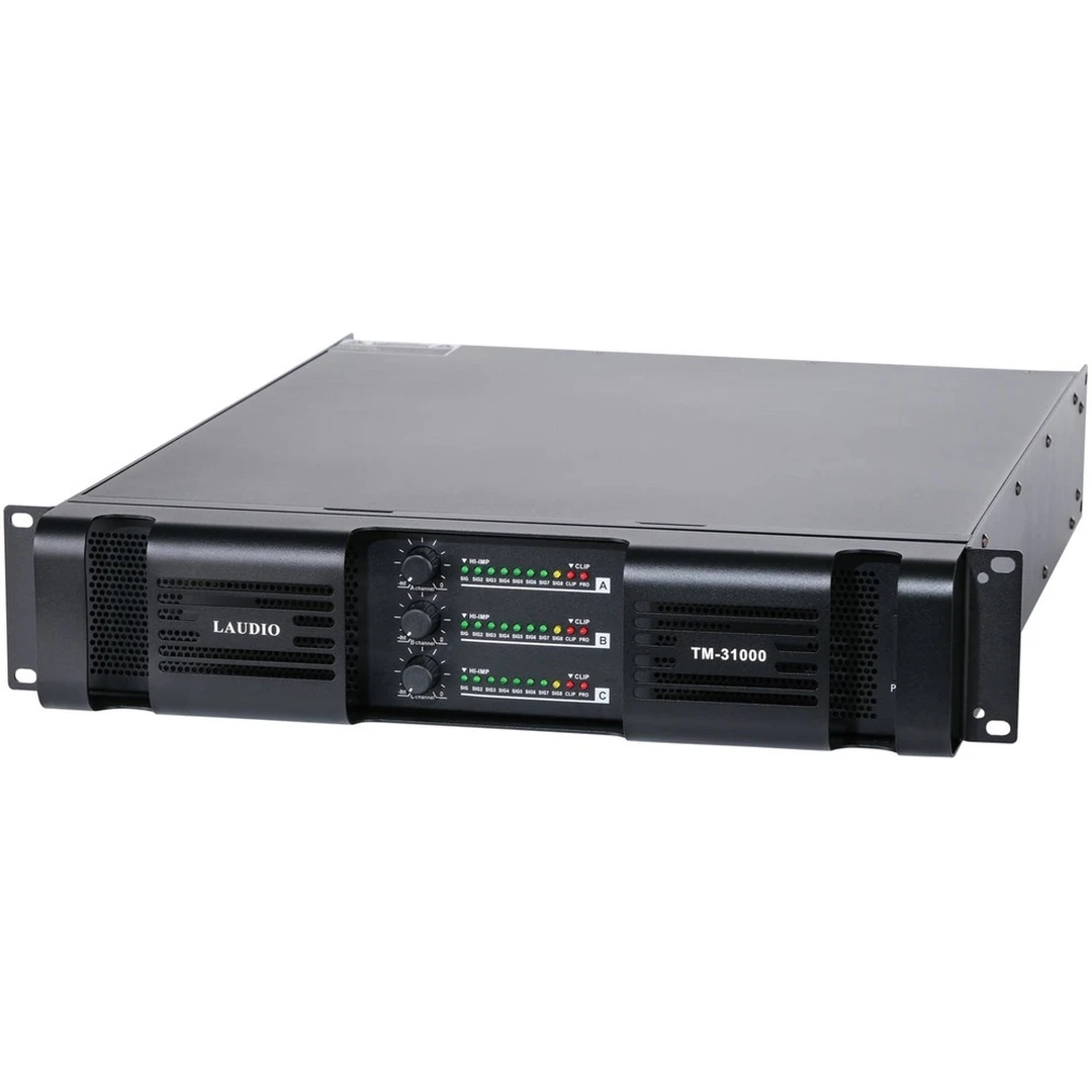 Усилитель LAudio TM-31000