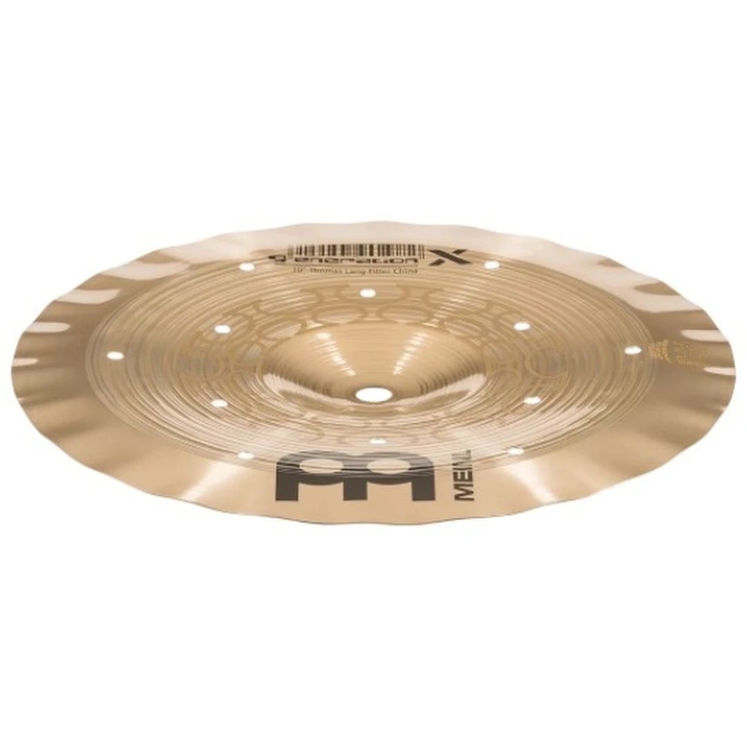 Тарелка Meinl 10" China GX-10FCH
