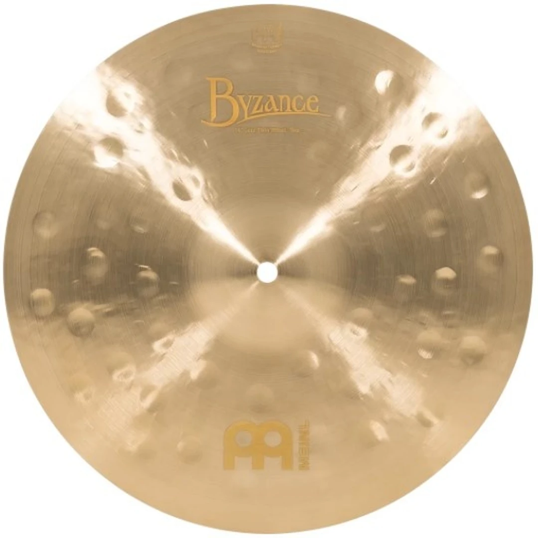 Тарелка Meinl 14" Hi-Hat B14JTH